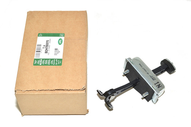 Door Check Strap for Discovery 3/4 | Genuine - BDH780070 from JGS4x4