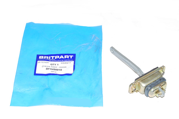 Door Check Assembly-BFH490010 | OEM from JGS4x4