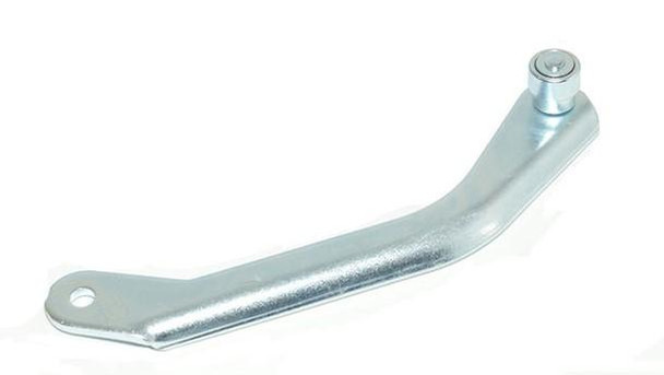 Rear End Door Check Retainer Assembly for Defender (2007-2016) | LR016708 from JGS4x4