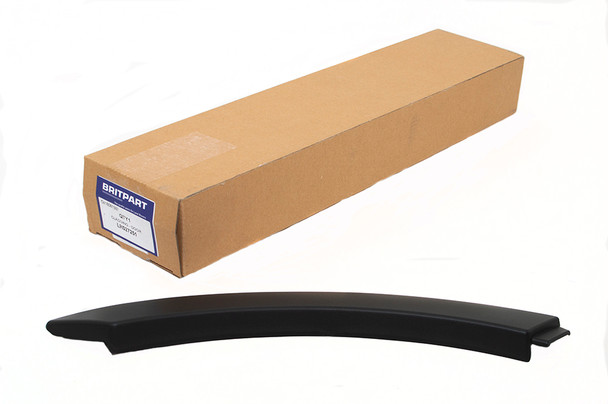 Door Cladding-LR027251 from JGS4x4