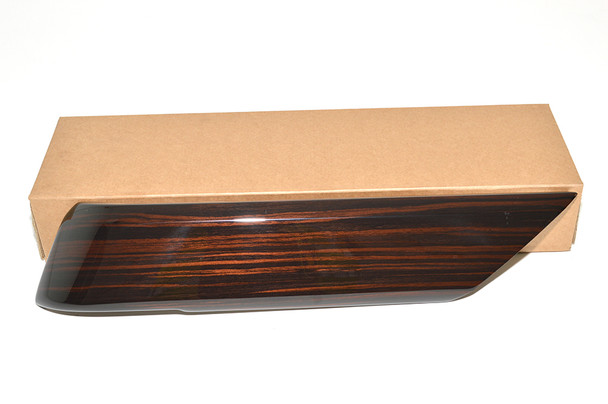 Door Finisher-LR034497 | Genuine Land Rover from JGS4x4