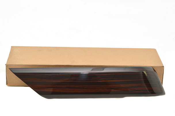 Door Finisher-LR034509 | Genuine Land Rover from JGS4x4