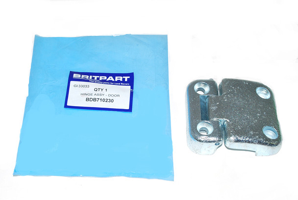Door Hinge-BDB710230 from JGS4x4