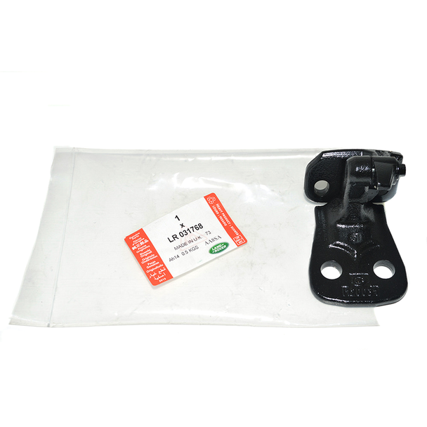Door Hinge - LR031768 | Genuine Land Rover from JGS4x4