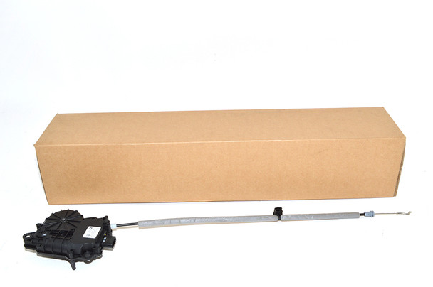 Door Latch Actuator - LR070123 | Genuine Land Rover from JGS4x4