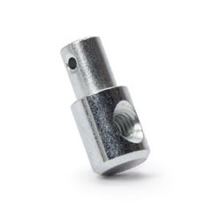 Front Door Latch Adjuster for Defender | Genuine - FQA000010 from JGS4x4