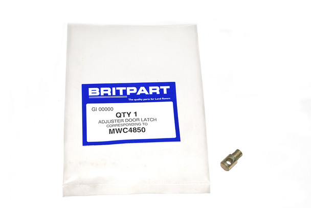Door Latch Adjuster - MWC4850 | Santana from JGS4x4