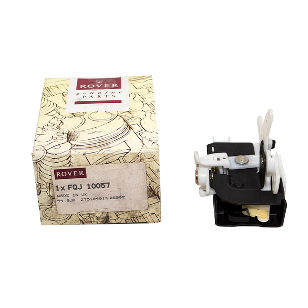 Door Lock-FQJ10057 | OEM from JGS4x4