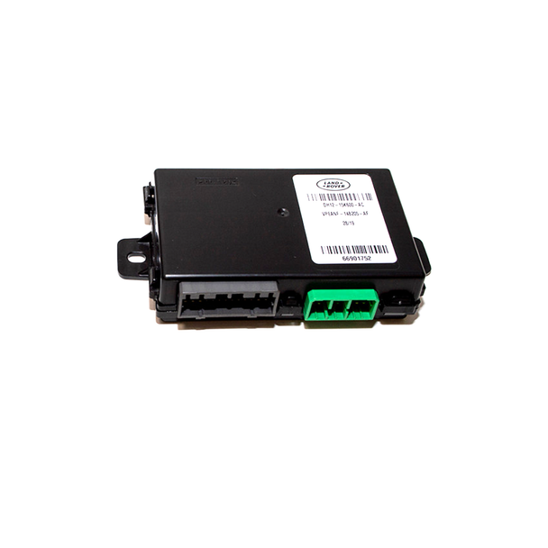 Door Lock And Alarm Module-LR084666 | Genuine Land Rover from JGS4x4