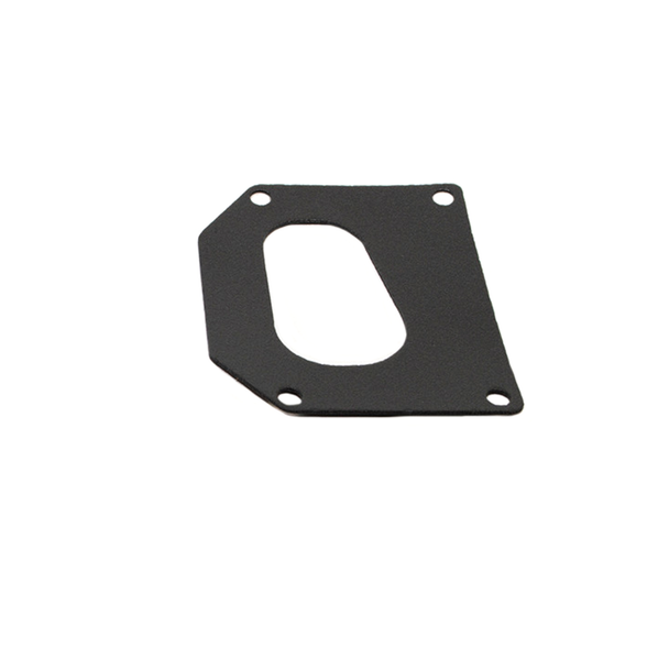 Door Lock Cover Plate Seal - LR032389 from JGS4x4