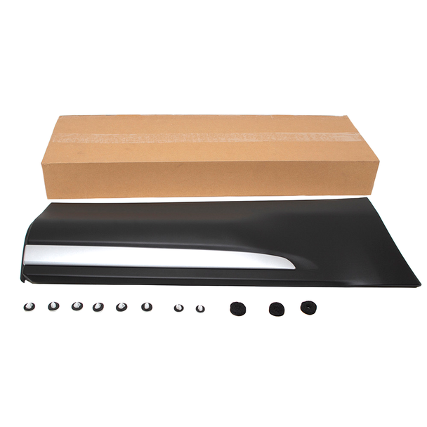 Door Moulding - LR079524 from JGS4x4