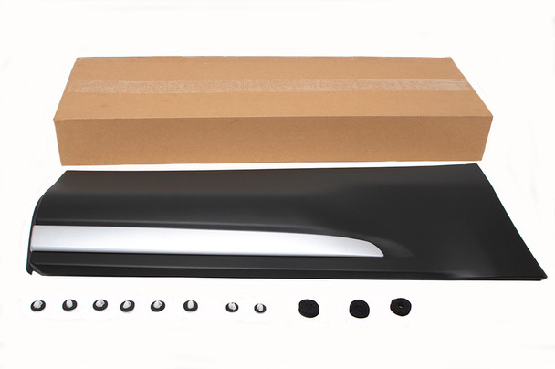 Door Moulding - LR079524 from JGS4x4