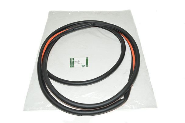 Door Opening Weatherstrip-LR013943 | Genuine Land Rover from JGS4x4