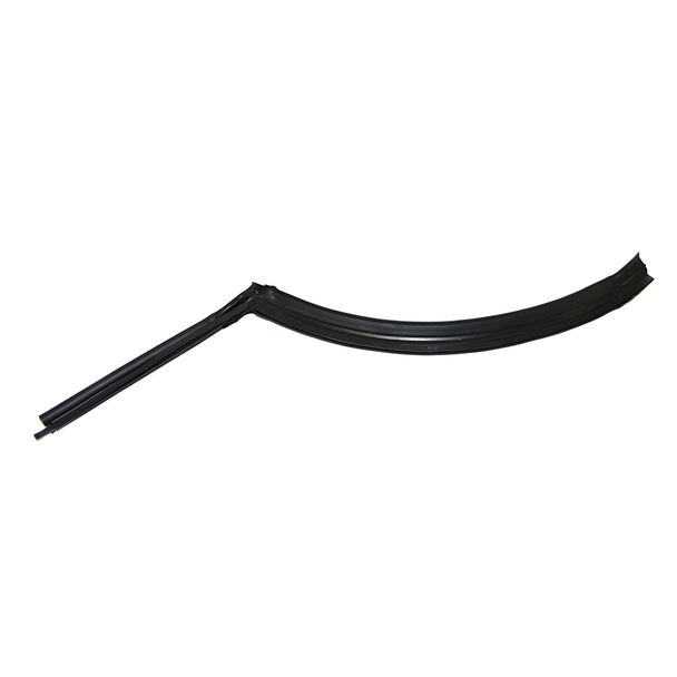 Door Opening Weatherstrip - LR037760 | Genuine Land Rover from JGS4x4