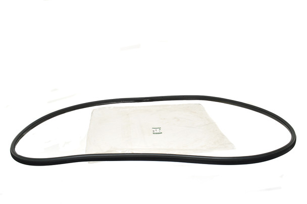 Genuine Discovery 3 & 4 Rear Door Secondary On-Body Door Seal | LR044299 from JGS4x4