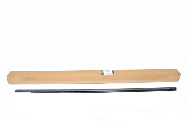 Door Outside Belt Moulding-CGE500710 | Genuine Land Rover from JGS4x4