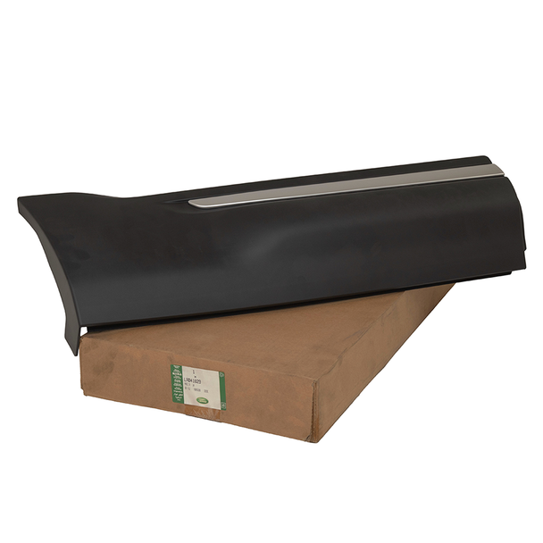 Door Outside Moulding-LR041829 | Genuine Land Rover from JGS4x4