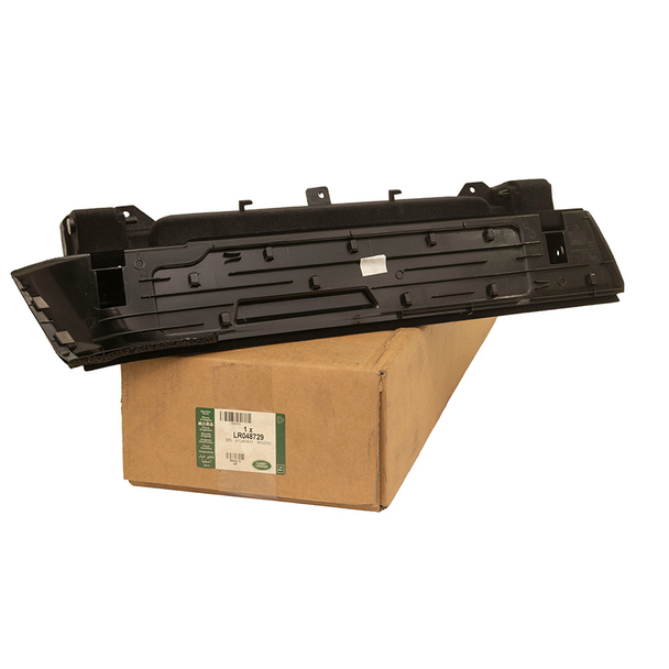 Door Pocket Stowage Box - LR048729 | Genuine Land Rover from JGS4x4