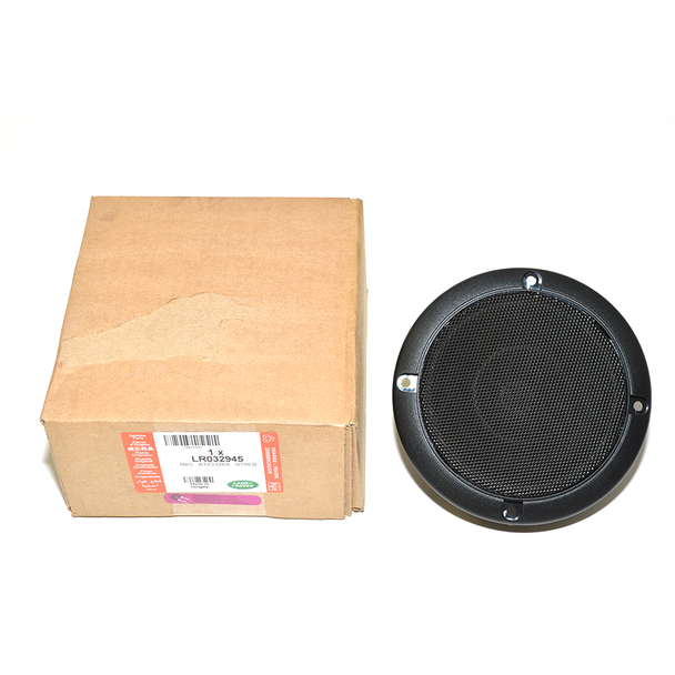 Door Speaker - LR032945 | Genuine Land Rover from JGS4x4