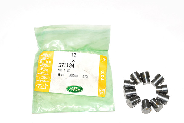 Dowel - 571134 | Genuine from JGS4x4 Dowel - 571134 | Genuine from JGS4x4