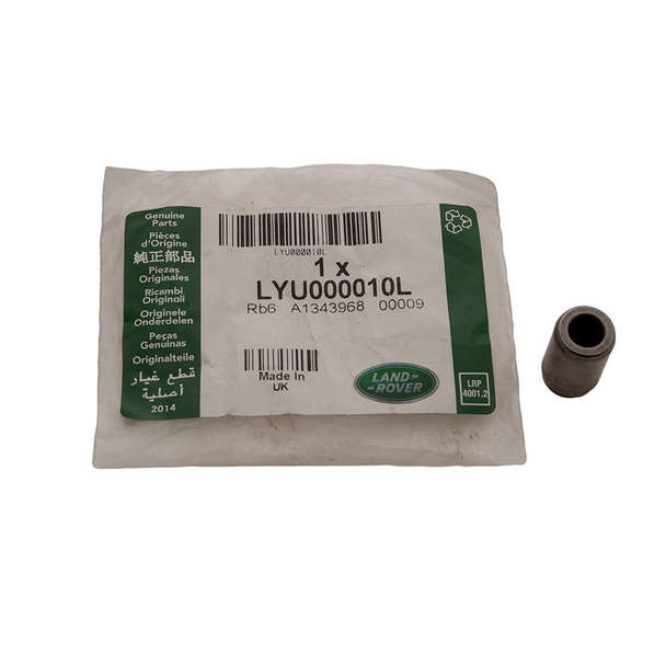 Dowel - LYU000010L | Genuine Land Rover from JGS4x4
