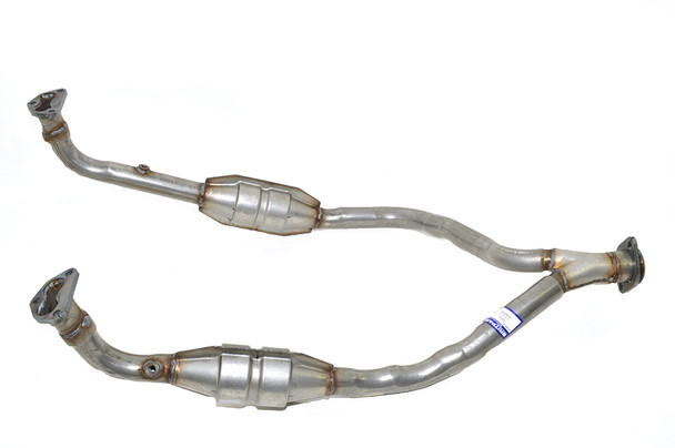 Downpipe-ESR3730 from JGS4x4