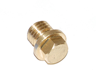 Cylinder Block Coolant Drain Plug for Defender 300Tdi - ERC9410 from JGS4x4