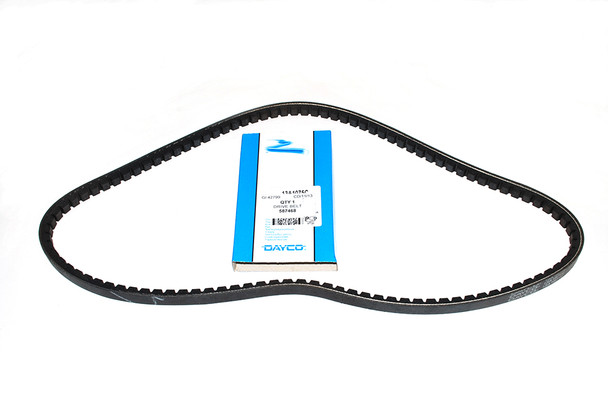 Drive Belt-587468 | Dayco from JGS4x4