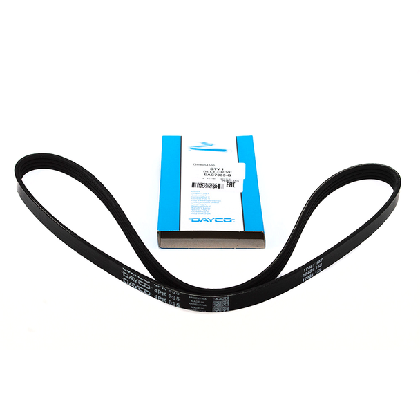 Drive Belt-EAC7033-G | Dayco from JGS4x4
