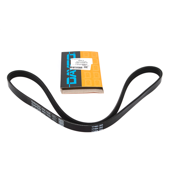 Drive Belt-EBC11220-G | Dayco from JGS4x4