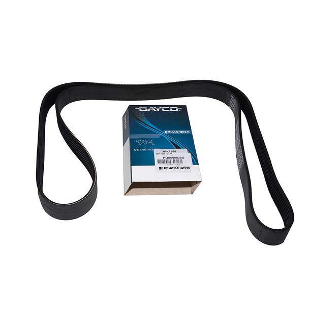 Drive Belt - PQS000030G | Dayco from JGS4x4