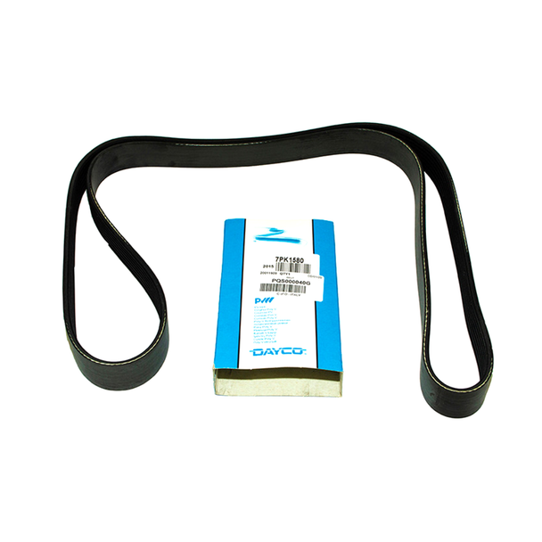 Drive Belt - PQS000040G | Dayco from JGS4x4