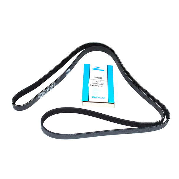 Drive Belt - PQS101300LG | Dayco from JGS4x4