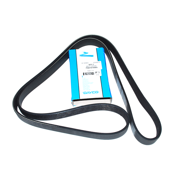 Drive Belt-PQS101490G | Dayco from JGS4x4