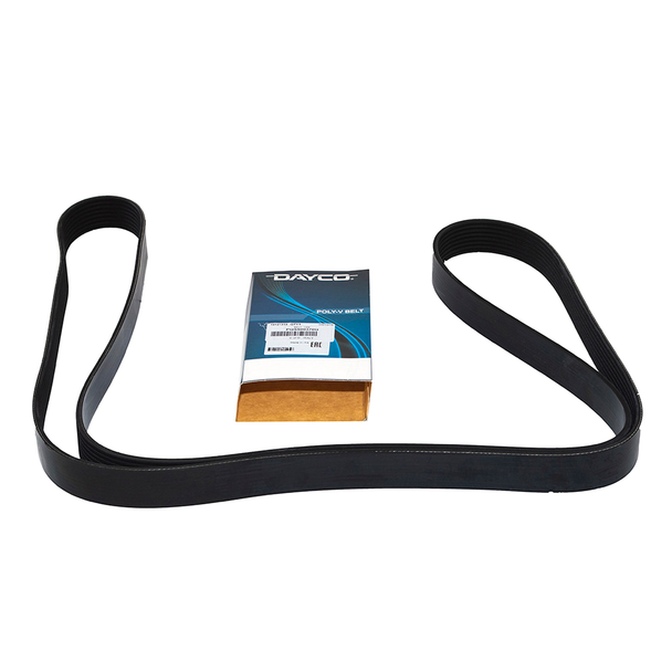 Drive Belt-PQS500370G | Dayco from JGS4x4