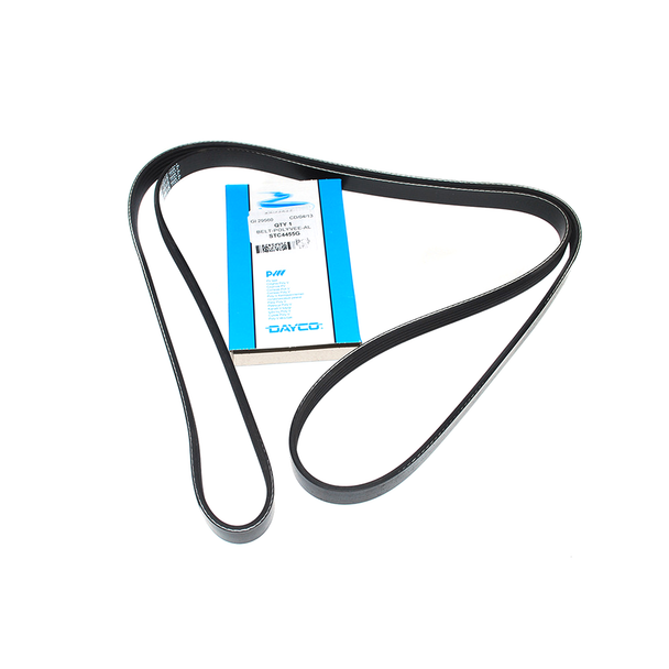 Drive Belt - STC4455G | Dayco from JGS4x4