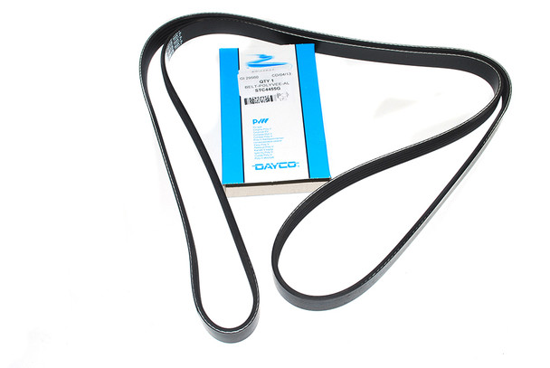 Drive Belt - STC4455G | Dayco from JGS4x4