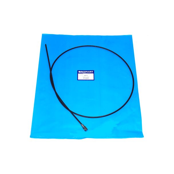 Front Wiper Motor Wiper Rack for Defender | OEM - RTC202 from JGS4x4