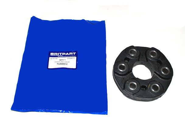 Drive Coupling - TIJ000012 from JGS4x4