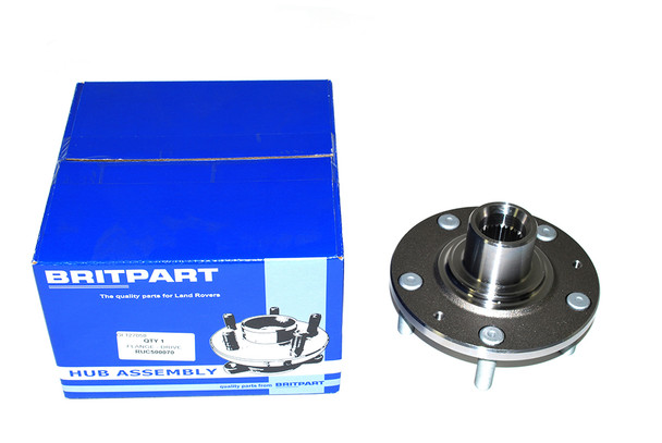 Drive Flange - RUC500070 from JGS4x4