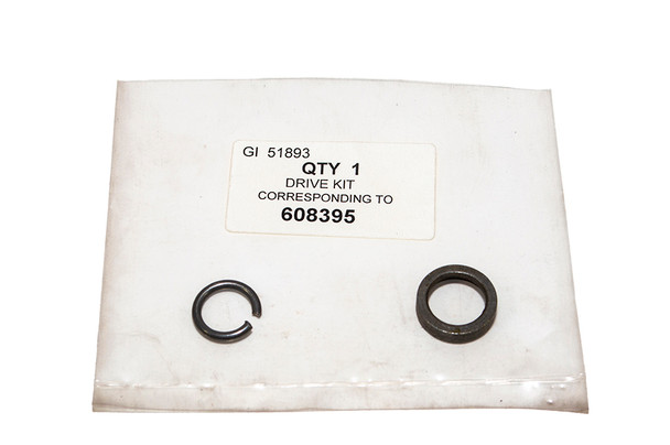 Drive Kit-608395 | OEM from JGS4x4