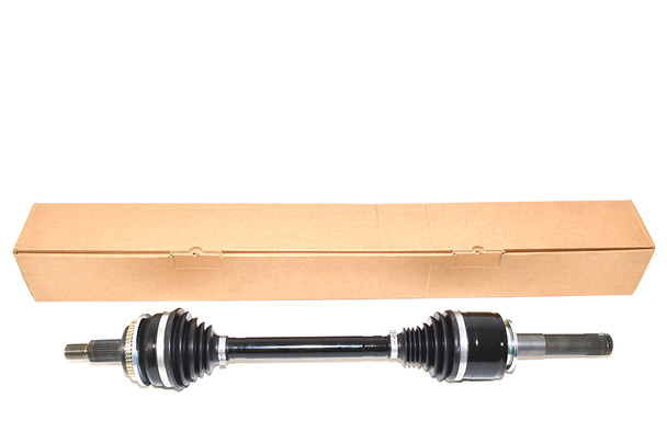Rear Left Hand Rear Driveshaft for Discovery 4 | OEM - LR072063 from JGS4x4
