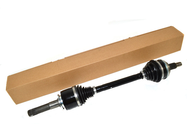 Rear Left Hand Driveshaft - GKN LR072065G for Discovery 3/4 and Range Rover Sport from JGS4x4
