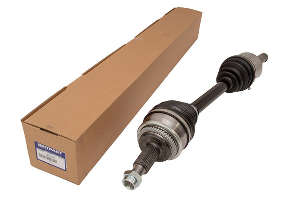 Rear Right Hand Rear Driveshaft for Discovery 4 - LR072071 from JGS4x4