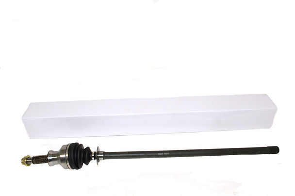 Front Left Hand Side Complete Driveshaft for Discovery 2 - TDB500240 from JGS4x4
