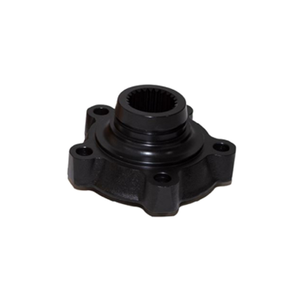 Front and Rear Hub Flange for Defender | OEM - FRC5806 from JGS4x4