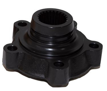 Front and Rear Hub Flange for Defender | OEM - FRC5806 from JGS4x4