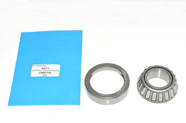 Driving Pinion Bearing-LR007770 | OEM from JGS4x4