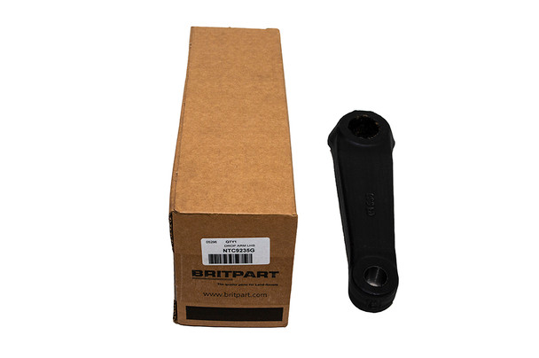 Drop Arm Left Hand - NTC9235G | OEM from JGS4x4