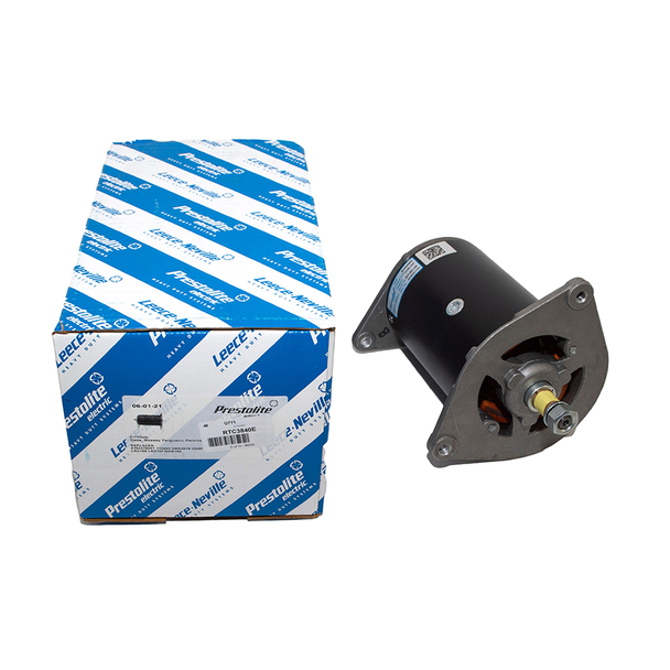 Dynamo - RTC3840E | Prestolite from JGS4x4